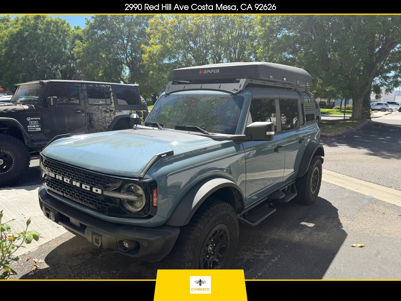ford bronco 4-door 2023 1FMEE5DP4PLB59295 image ford bronco 4-door 2023 1FMEE5DP4PLB59295 image